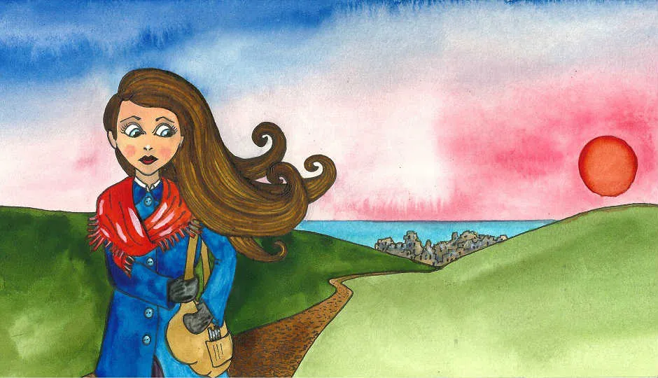 Image for Like No Other Muse