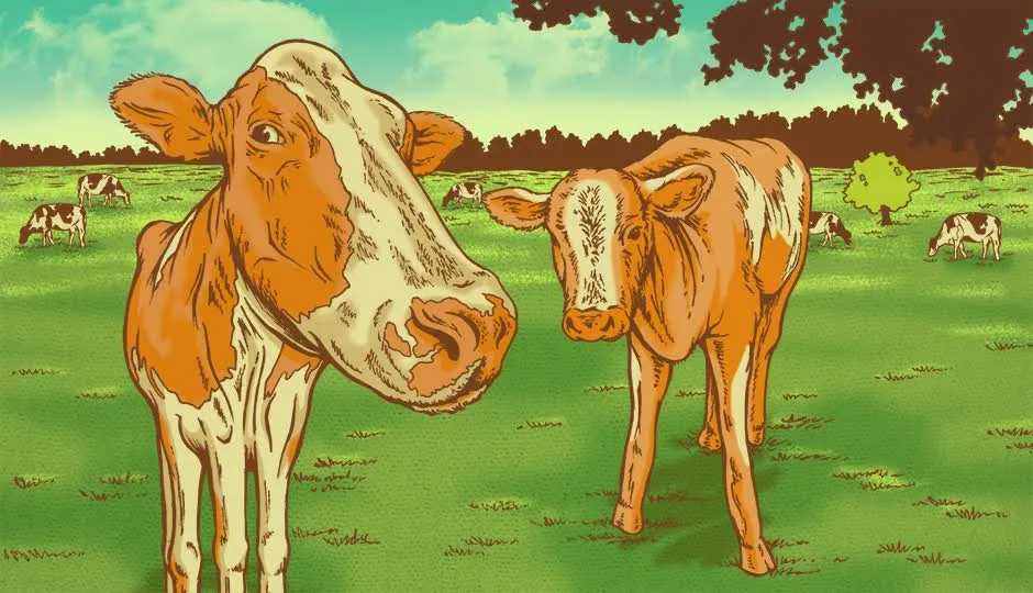 Image for Merritt Bogdrosian Hunts Injun Style?