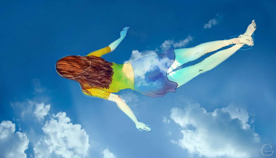 Image for Leap of Faith