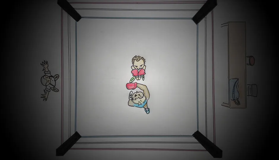 Image for Blood, Sweat, and Tears