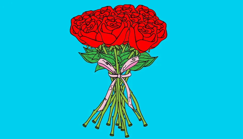 Image for A Secret Admirer