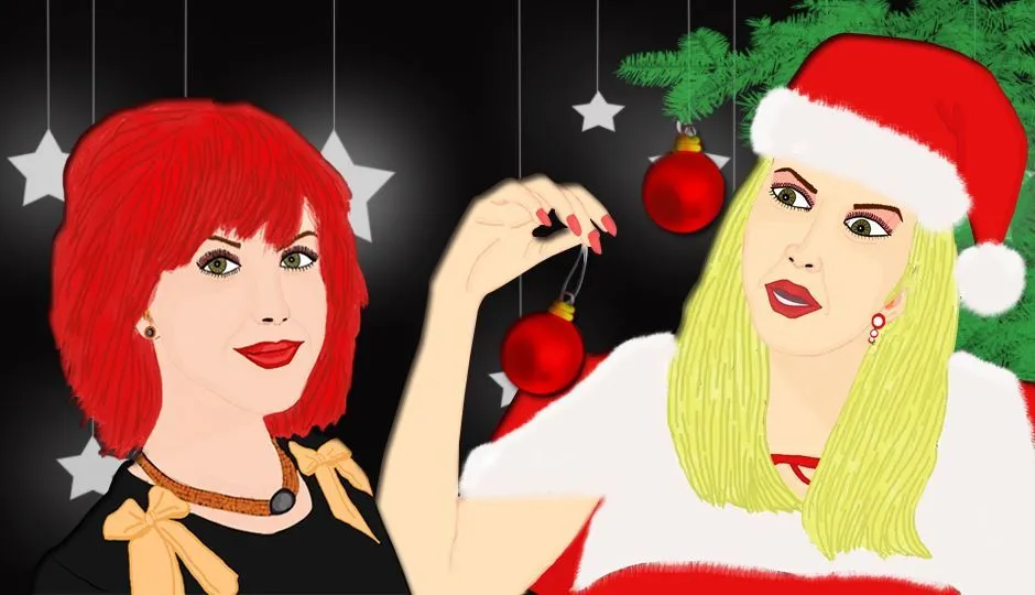 Image for Season’s Greetings