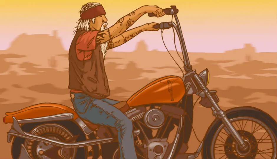 Image for A Hog’s Heart