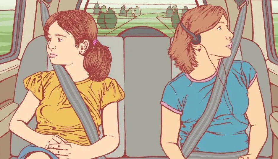 Image for Angry Women Museum