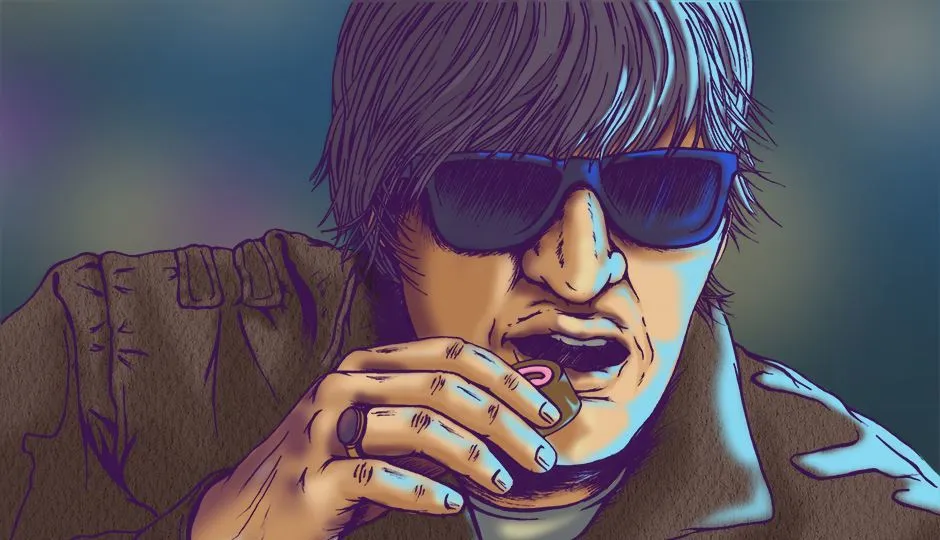 Image for Happy Valentines, Ringo Starr