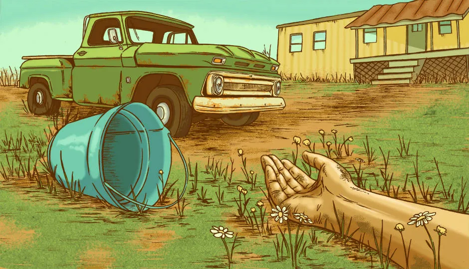 Image for Jack and Jill