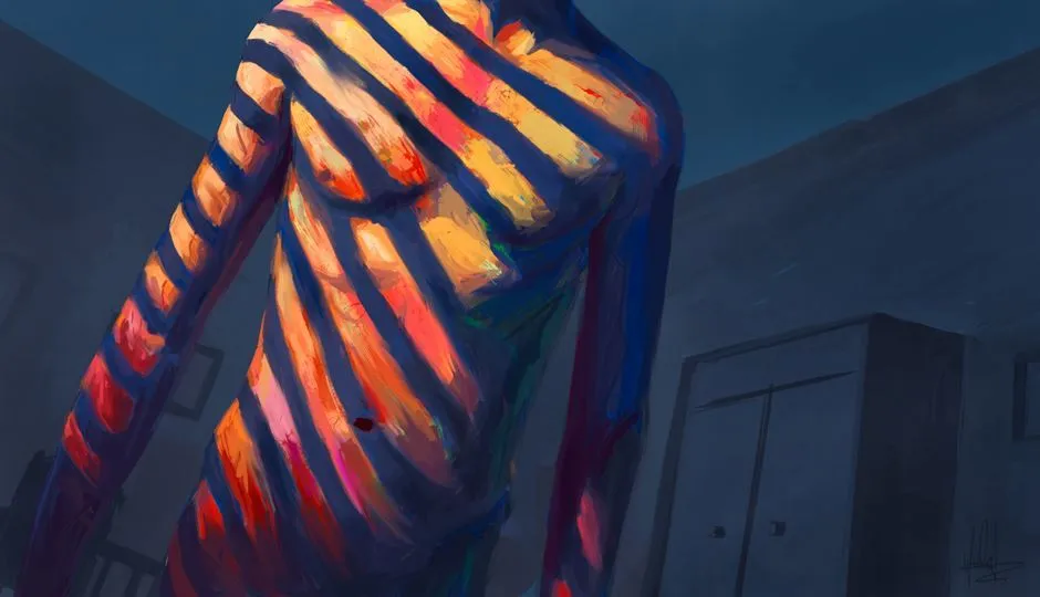 Image for The Blinds