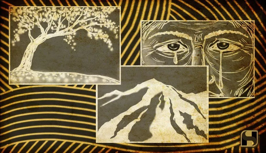 Image for The Weight of Reveries