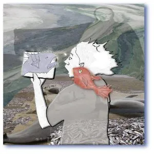 Image for Sea Monsters