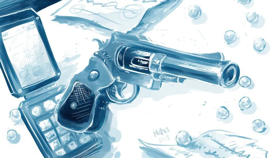 Image for Frankie Ties