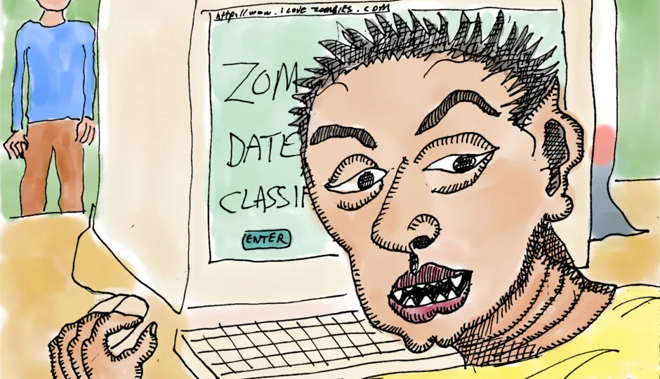 Image for Dear Principal Chen