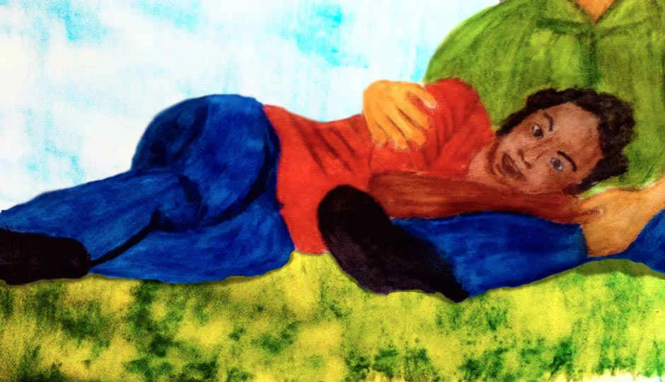 Image for Love on the Savanna