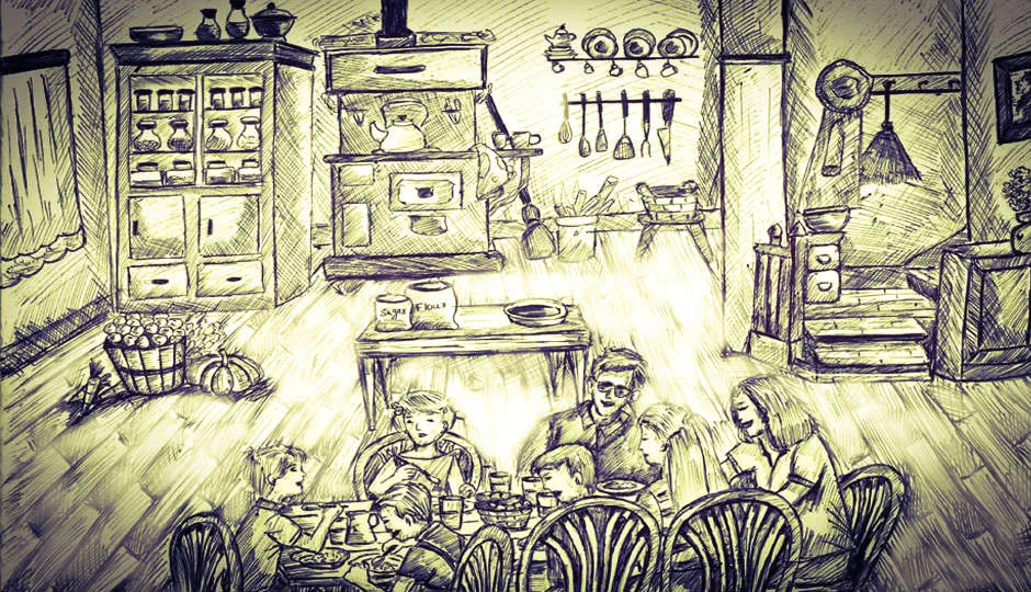 Image for The Sleepover