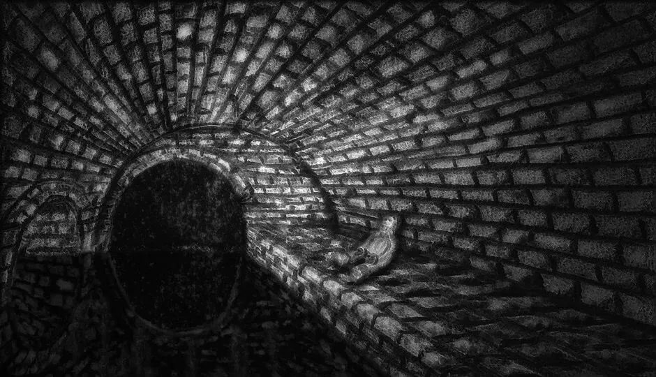 Image for The Plague of Caterpillars