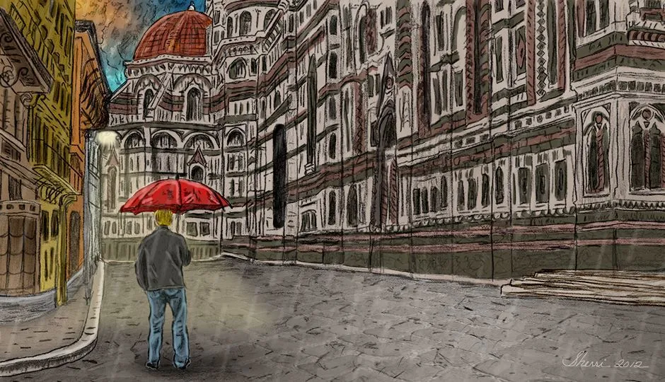 Image for Art Is The Child