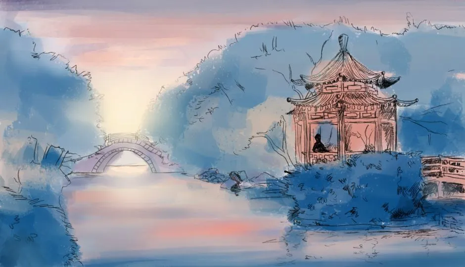 Image for Time in the Park