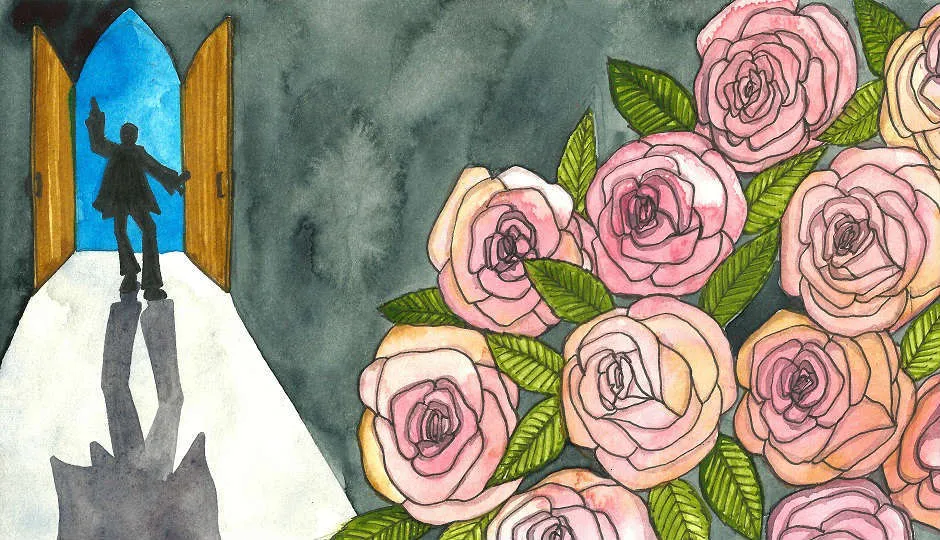 Image for Forever Never