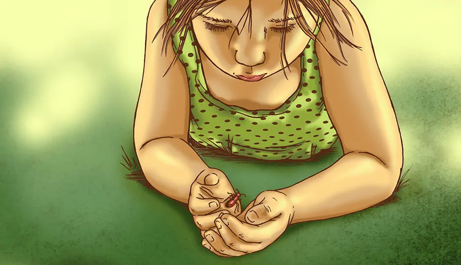 Image for The Ants Go Marching Two by Two