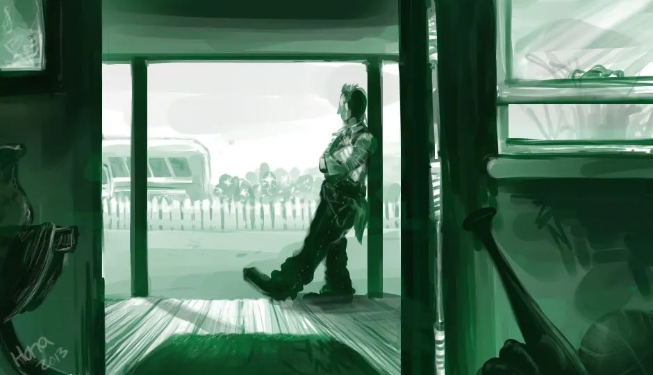 Image for The Tourists Attraction