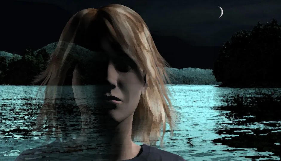 Image for Phantom Lake