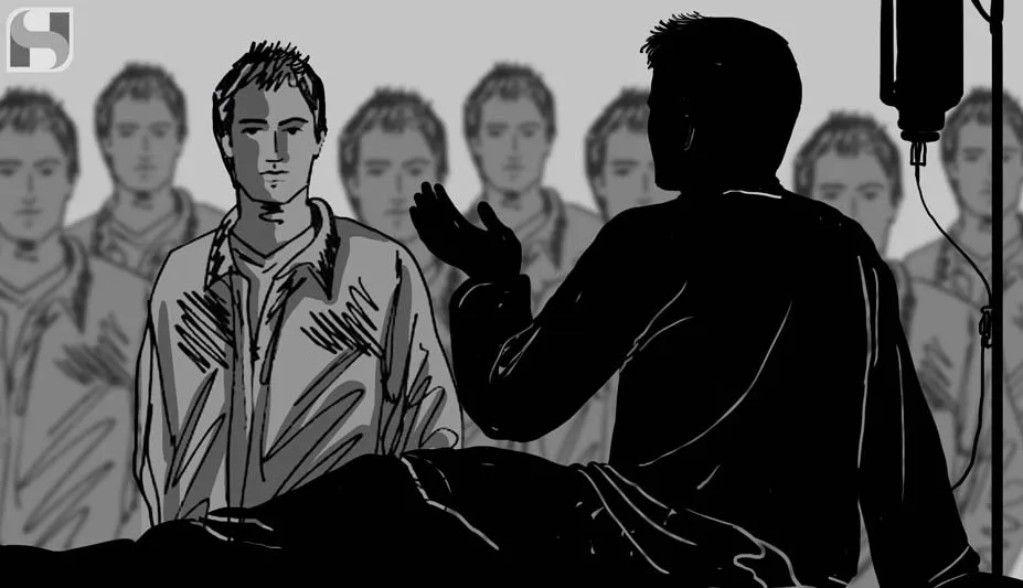 Image for Getting It Right