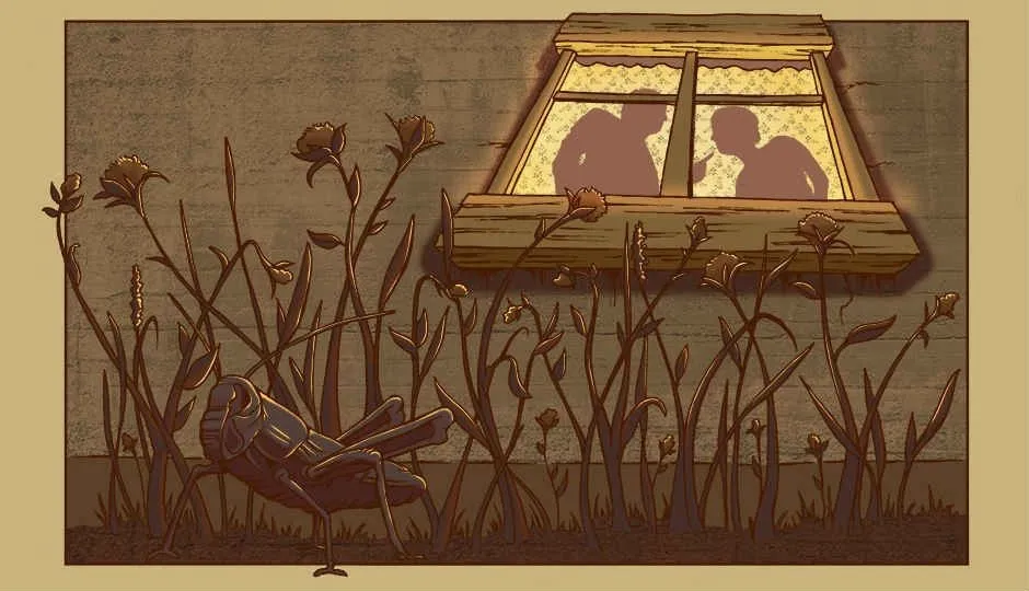 Image for Before We Had TV: a Memoir