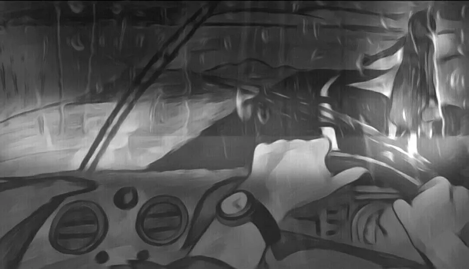 Image for The People We Never Know