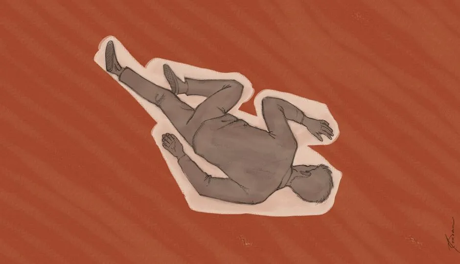 Image for Cloudy Skies Burned Clear