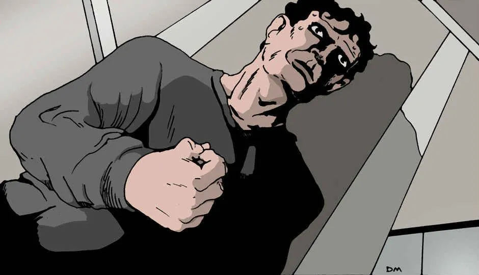 Image for Punching Bags