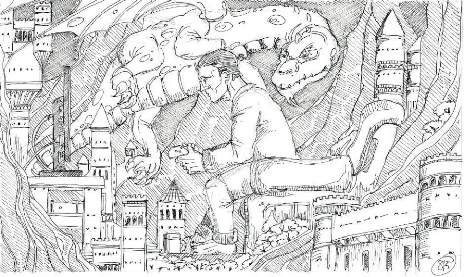 Image for Legionnaire