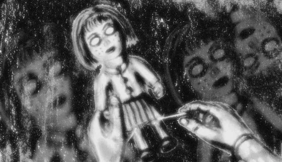 Image for Walking on Pins and Needles