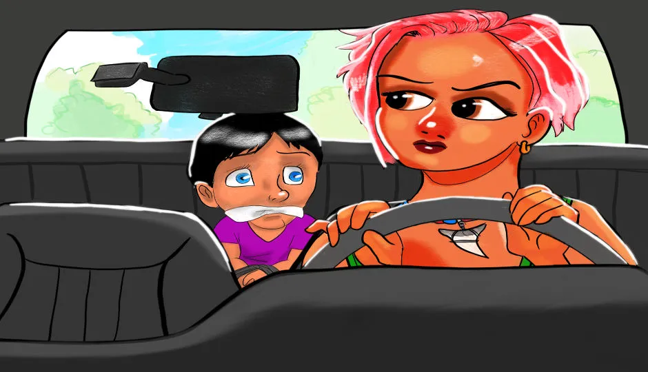 Image for The Dungeon