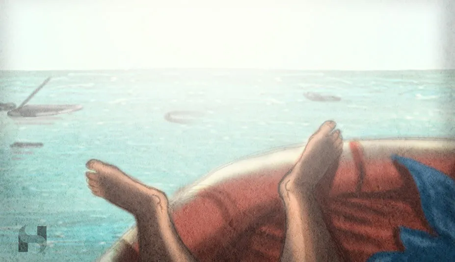 Image for Between First and Final Breath