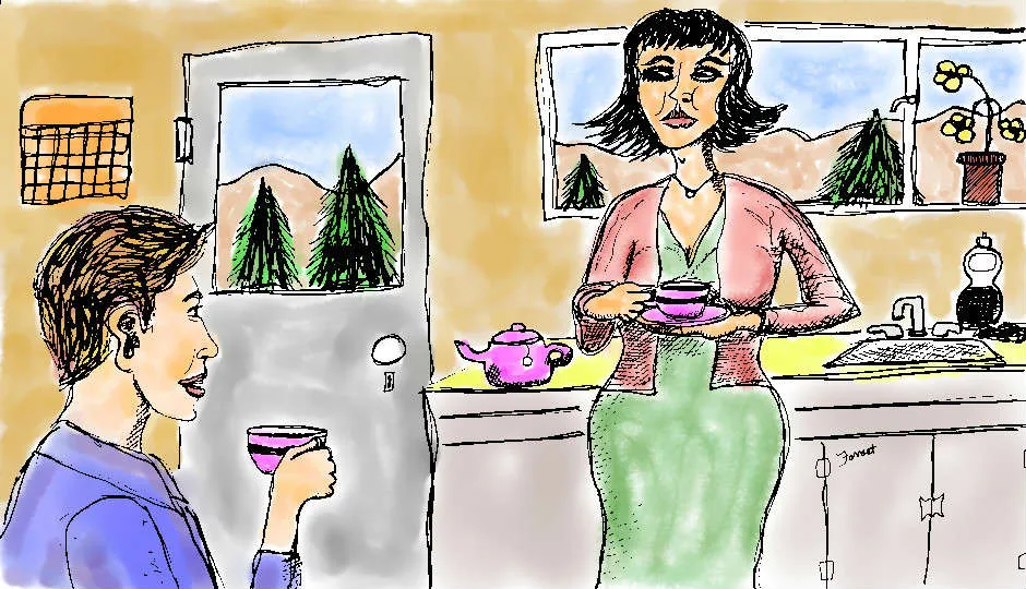 Image for A Pillar of Truth