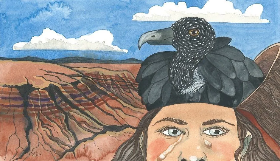 Image for Why Can’t We Save Ourselves