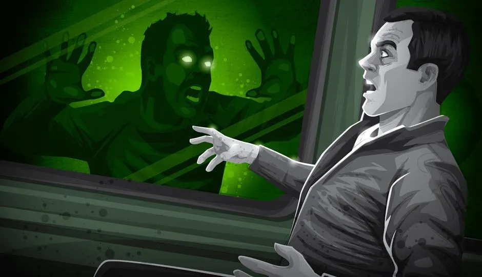 Image for The Night Bus Doesn’t Stop Downtown