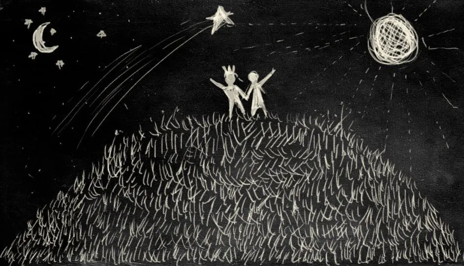 Image for King of the Mountain