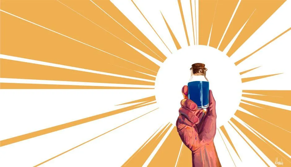 Image for A Travelling Salesman