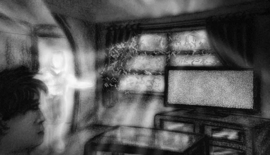 Image for End of This World