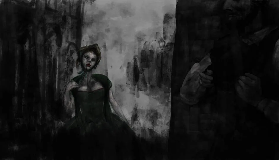 Image for A Humming Night