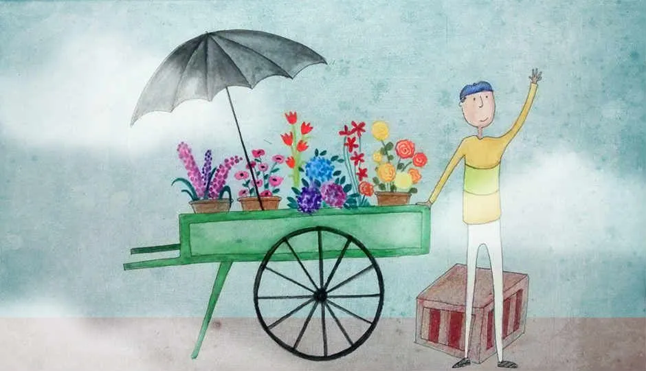 Image for Bird of Paradise