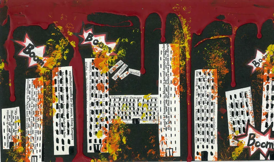 Image for A Forgotten Feast