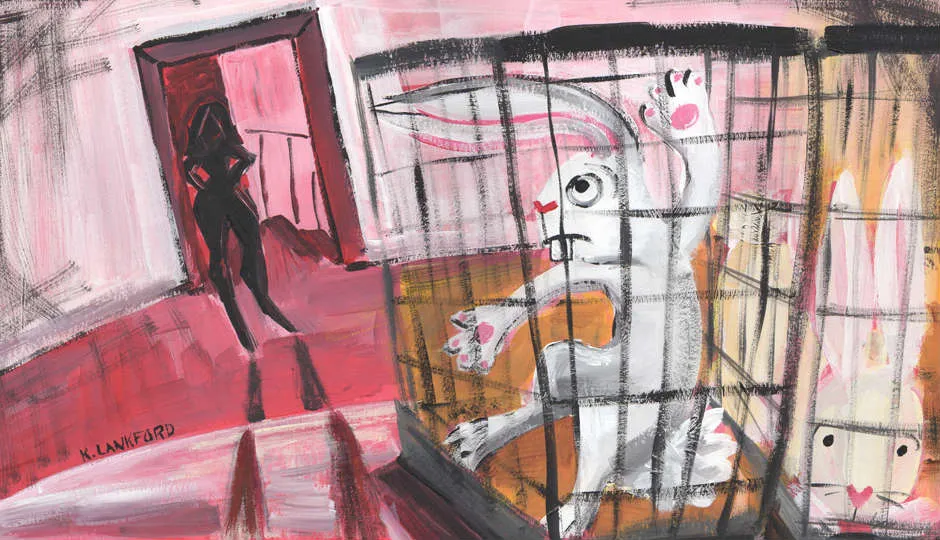 Image for The Sadie Escapists – Part One