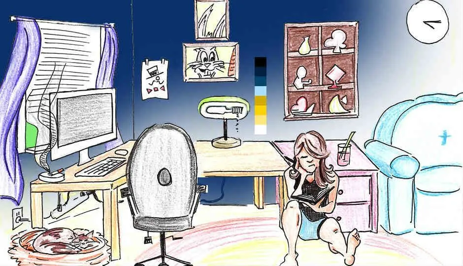 Image for And so the Hat Dropped