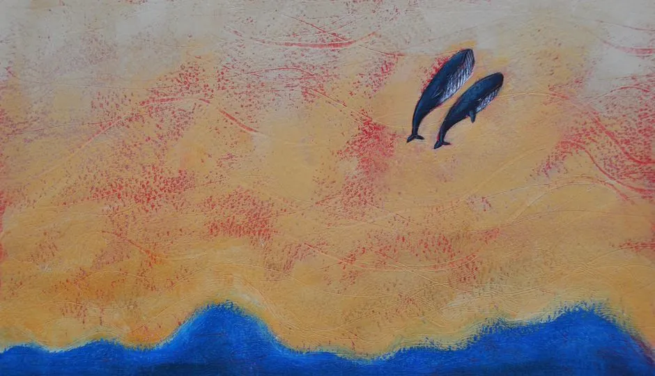 Image for Whale Song