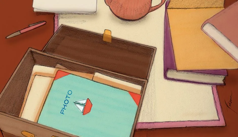 Image for The Search for Terry Brown