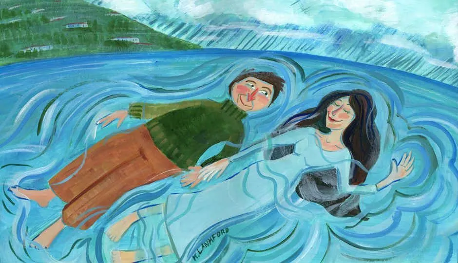 Image for Melancholy