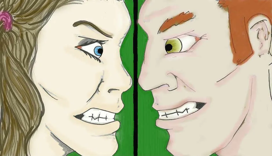 Image for The Protest