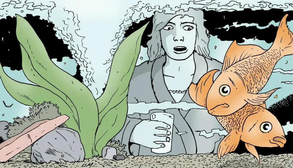 Image for Funeral for Charlie