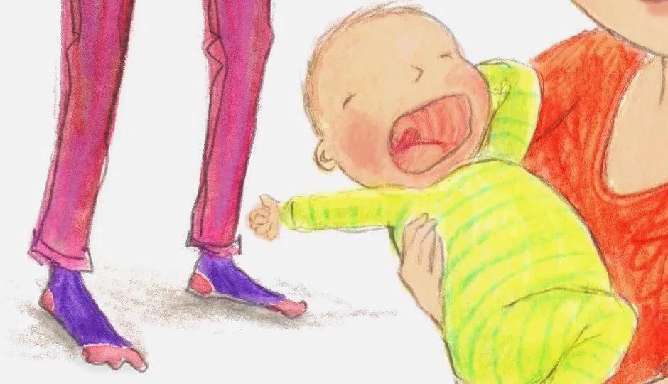 Image for Baby and Me